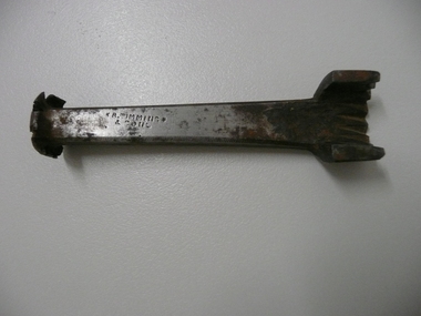 Tool - CRIMPING TOOL