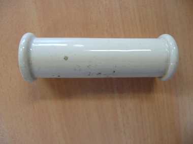 Domestic Object - CERAMIC COTTON REEL