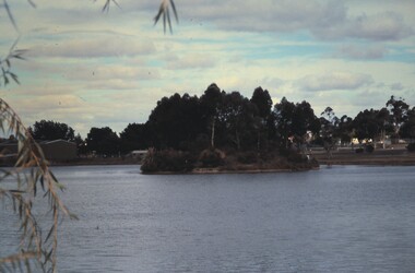 Slide - BENDIGO & EASTER FAIR, 1990