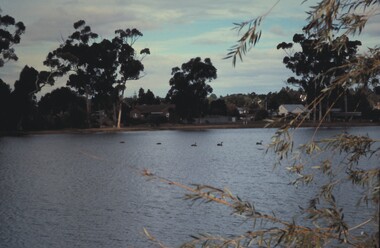 Slide - BENDIGO & EASTER FAIR, 1990