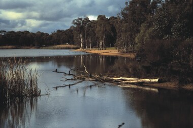 Slide - BENDIGO & EASTER FAIR, 1990