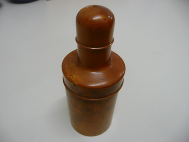 Container - TRAVELLING BOTTLE