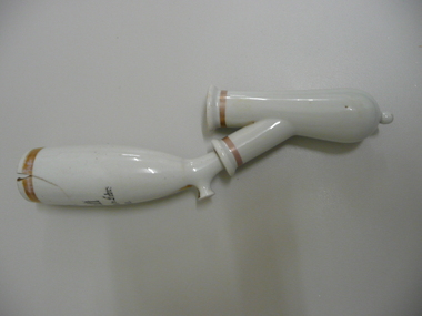 Accessory - GERMAN JAEGER PIPE