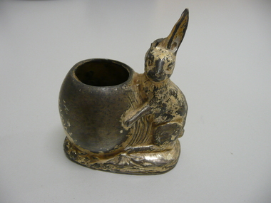 Domestic Object - RABBIT TOOTH PICK HOLDER