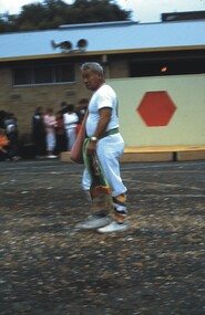 Slide - BENDIGO & EASTER FAIR, 1987