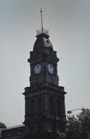 Slide - BENDIGO & EASTER FAIR, c1985