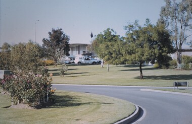 Slide - BENDIGO & EASTER FAIR, 1985