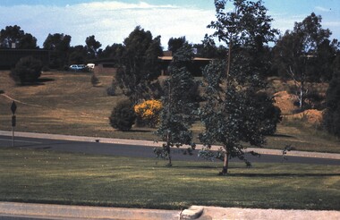 Slide - BENDIGO & EASTER FAIR, 1985