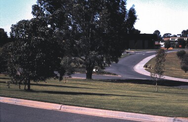 Slide - BENDIGO & EASTER FAIR, c1985