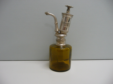 Container - SPRAY BOTTLE