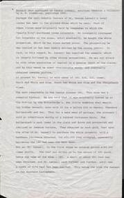 Document - BIOGRAPHY OF GEORGE LANSELL: EXTRACT FROM ''BENDIGO AND VICINITY''