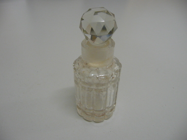 Domestic Object - PERFUME BOTTLE