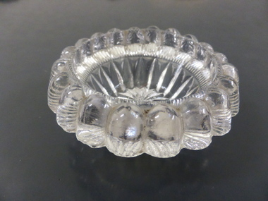 Domestic Object - CUT GLASS SALT