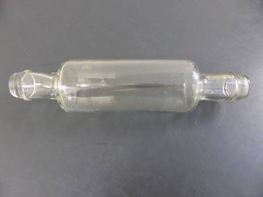 Domestic Object - GLASS ROLLING PIN