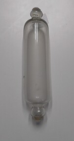 Domestic Object - GLASS ROLLING PIN