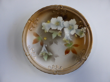 Domestic Object - SIDE PLATE