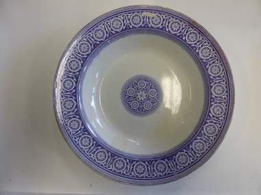 Domestic Object - SOUP BOWL