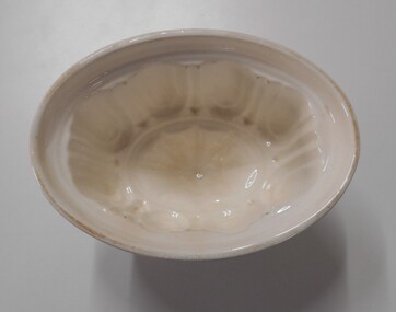 Domestic Object - JELLY MOULD