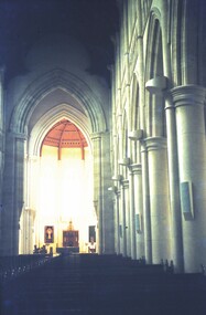 Slide - BENDIGO & EASTER FAIR, 1972