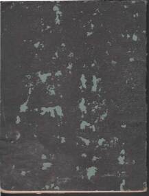 Document - AN UNEXPECTED ACHIEVEMENT: BY LUCY HILL, 2nd February to October 2
