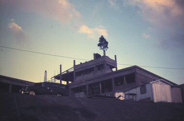 Slide - BENDIGO & EASTER FAIR, 1970