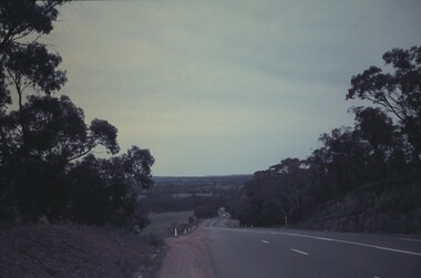 Slide - BENDIGO & EASTER FAIR, c1968