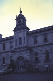 Slide - BENDIGO & EASTER FAIR, c1968