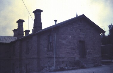 Slide - BENDIGO & EASTER FAIR, 1966