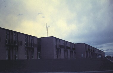 Slide - BENDIGO & EASTER FAIR, c1966