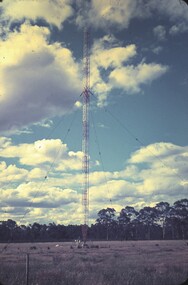 Slide - BENDIGO & EASTER FAIR, c1963