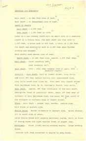 Document - HERCULES AND ENERGETIC MINES - NOTES ON THE HERCULES AND ENERGETIC MINES