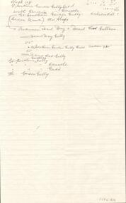 Document - GREAT SOUTHERN MINE - GREAT SOUTHERN GARDEN GULLY