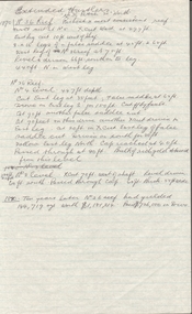 Document - EXTENDED HUSTLERS NO 36 - NOTES ON THE EXTENDED HUSTLERS NO 36