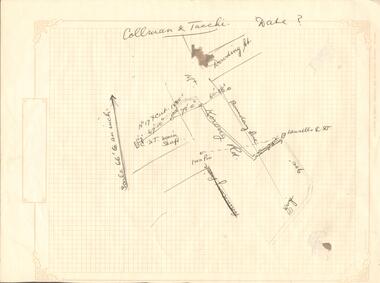 Document - COLLMAN & TACCHE - MAP