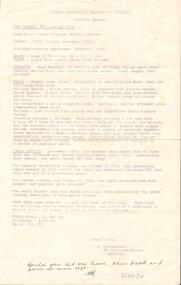 Document - CENTRAL NELL GWYNNE: LOCALITY OF THE CENTRAL NELL GWYNNE