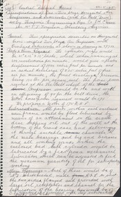 Document - CENTRAL DEBORAH GOLD MINE - AIR COMPRESSOR