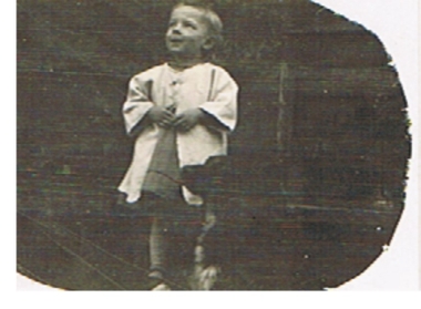 Photograph - FOSTER AND WILSON COLLECTION: PHOTOGRAPH