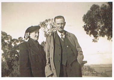 Photograph - FOSTER AND WILSON COLLECTION: PHOTOGRAPH