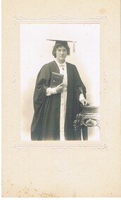 Photograph - FOSTER AND WILSON COLLECTION: PHOTOGRAPH