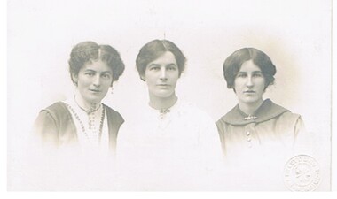 Photograph - FOSTER AND WILSON COLLECTION: PHOTOGRAPH