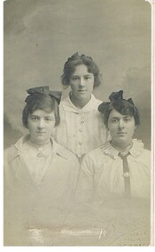 Photograph - FOSTER AND WILSON COLLECTION: PHOTOGRAPH