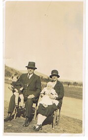 Photograph - FOSTER AND WILSON COLLECTION: PHOTOGRAPH