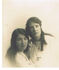 Photograph - FOSTER AND WILSON COLLECTION: PHOTOGRAPH