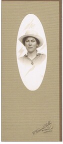 Photograph - FOSTER AND WILSON COLLECTION: PHOTOGRAPH