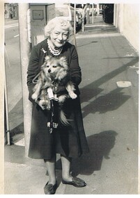 Photograph - FOSTER AND WILSON COLLECTION: PHOTOGRAPH