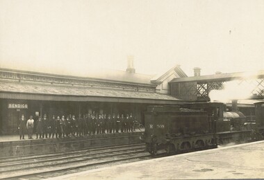 Photograph - FOSTER AND WILSON COLLECTION: PHOTOGRAPH