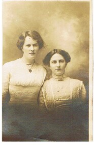 Photograph - FOSTER AND WILSON COLLECTION: PHOTOGRAPHS