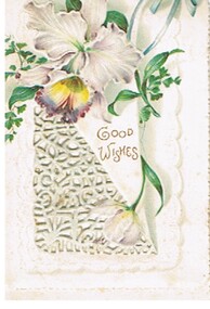 Document - MALONE COLLECTION: GREETING CARDS