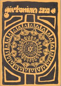 Magazine - 1970 JOURNAL OF GIRTON GRAMMAR SCHOOL, 1970