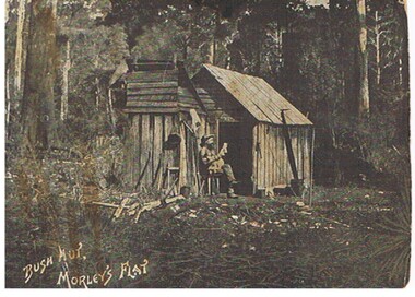 Document - MALONE COLLECTION: GREETING CARDS